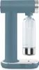 SMEG Sodamaker Collezione Aesthetic Storm Blue Produktbild-Vorschau 5