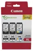 Canon 8286B013, Vysoká (XL) výtěžnost, Černá, Azurová, Náhled obrázku produktu 3