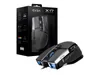 EVGA X17 Maus Beidhndig USB Typ-A Optisch 16000 DPI Produktbild-Vorschau 8