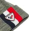 Rossignol Kinderhelm Grijs Produktbild-Vorschau 2