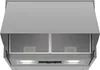 Siemens iQ100 LE66MAC00, 620 m³/h, B, A, C, 70 dB, 49 dB Náhled obrázku produktu 6