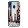 MuchoWow® Handyhülle Schutzhülle Hülle für Samsung Galaxy Produktbild-Vorschau 1