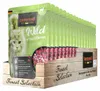 Leonardo Cat Food 756485, Adult, Heidelbeere, Wildfleisch, Produktbild-Vorschau 1