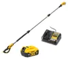 DEWALT heggenscharen met verlengstang, XR 18V, inclusief 1 Productafbeelding-voorbeeld 7