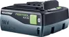 A close-up studio shot of a Festool battery pack. Anteprima dell’immagine prodotto