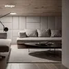 STEGU Pannello Imbottito Rivestimento Parete Testiera Letto Anteprima dell’immagine prodotto 3