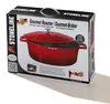 Stoneline Gourmet Roaster 32 x 25 cm 20092 5 L Alluminio Anteprima dell’immagine prodotto 10