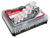 Coffret de 6 Scies cloches Bi-Métal MAKITA D-47139 Voir les images du produit 1