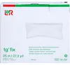 TG Fix Bande filet B 25 m blanc 1 pc Voir les images du produit 5