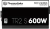 Thermaltake TR2 S 600W - Stromversorgung (intern) - ATX12V Produktbild-Vorschau 5