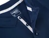 NEO TOOLS Herren Arbeits-T-Shirt Denim, Polokragen, Produktbild-Vorschau 8
