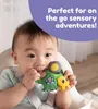 Lamaze John Deere My First Tractor Rattle Produktbild-Vorschau 3