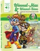 Kinder Bilderbuch Wimmel-Max & Wimmel Biene inkl. 2 Produktbild-Vorschau 2