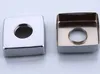 Duschsystem Thermostat 40x40cm Duschamatur Regendusche Produktbild-Vorschau 11