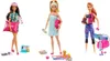 Mattel Barbie Wellness blond bábika GJG55 Náhľad obrázku produktu 19