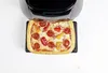 Mediashop Power AirFryer Multi-Function Heißluftfritteuse Produktbild-Vorschau 44