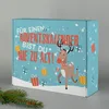 DIY Adventskalender zum selbst Befüllen "Für einen Produktbild-Vorschau 3