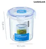 LocknLock  Classic 700ml Ø 114 x 117 mm HPL932D Voir les images du produit 4