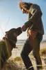 Ruffwear Snacktasche Treat Trader™ Treat Pouch Brown Bear Produktbild-Vorschau 7