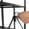 Carrello barbecue pieghevole BBQ-Toro 60 x 80 x 82 cm, Anteprima dell’immagine prodotto 5