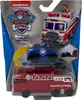 Paw Patrol Hasičský Vůz Die-Cast S Autíčkem Náhled obrázku produktu 1