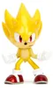 Mini Figury Diecast Sonic the Hedgehog 3-Pack 5 cm - Jada Anteprima dell’immagine prodotto 7