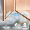 10x Stark Magnetschnäpper Schrank Türmagnet Möbelmagnet Produktbild-Vorschau 10
