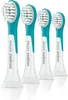 Philips Sonicare For Kids HX6034/33, 2 szt., Turkusowy, Podgląd zdjęcia produktu 2