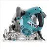 Makita CA5000XJ, Czarny, Niebieski, II, 11,8 cm, 6400 RPM, Podgląd zdjęcia produktu 5