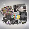 Pokémon Mega-Entwicklung: Dunkelnacht Top-Trainer-Box Produktbild-Vorschau 2