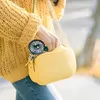 Mini Wentylator Stojący Wiatraczek ręczny przenośny ze Podgląd zdjęcia produktu 18