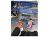 LogiLink Fahrrad-Smartphonehalterung mit Doppelverriegelung Produktbild-Vorschau 8