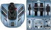 Thrustmaster TCA Captain Pack X Airbus Edition Voir les images du produit 6