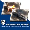 2PACK Rot+Schwarz 10+10m | 4mm² 12AWG max1800V Produktbild-Vorschau 6