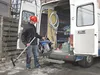 Odkurzacz do pracy na sucho i mokro AERO 21-01 PC 1250 W Podgląd zdjęcia produktu 16