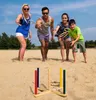 Schildkröt - Funsport RINGWURFSPIEL (1 Wurfkreuz Produktbild-Vorschau 22