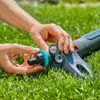 Zraszacz kwadratowy Gardena AquaZoom S do precyzyjnego Podgląd zdjęcia produktu 6