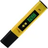 Digitales pH-Messgerät mit ATC-Funktion, LCD-Display, Produktbild-Vorschau 6