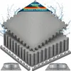 tillvex® Pool Bodenschutzmatte 48 Stück 62,5x62,5cm | Produktbild-Vorschau 1