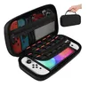 INF Nintendo Switch 2 Zubehör 11-in-1 Schutz Kit Produktbild-Vorschau 2
