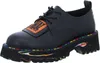 2GO FASHION Klassische Schnürschuhe Damen 31393230373632 Produktbild-Vorschau 2