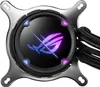 ASUS ROG STRIX LC II 280mm ARGB, Wasserkühlung Produktbild-Vorschau 8