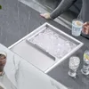 wsuwany pojemnik na lód o pojemności 55,23 l, Chłodziarka Podgląd zdjęcia produktu 8