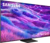 Samsung SAMSUNG TV NeoQLED 65in QE65QN80FAUXXH Produktbild-Vorschau 2