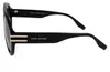 Marc Jacobs MARC 747/S Black 58/15/145 Herren Sonnenbrillen Produktbild-Vorschau 4
