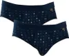 Schiesser 2PACK Sportslip 815 7 Produktbild-Vorschau 4