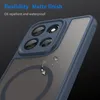 Coque magnétique pour Motorola Moto G86 5G, coque de Voir les images du produit 6