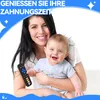 Zahnungshilfe Baby,Baby Fernbedienung Produktbild-Vorschau 7