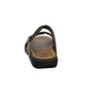 Rieker Herren Pantolette Clog Leder 25592, Größe:43 EU, Produktbild-Vorschau 26