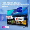 Téléviseur Hisense 32A5Q (2025) 32" QLED FHD Voir les images du produit 37